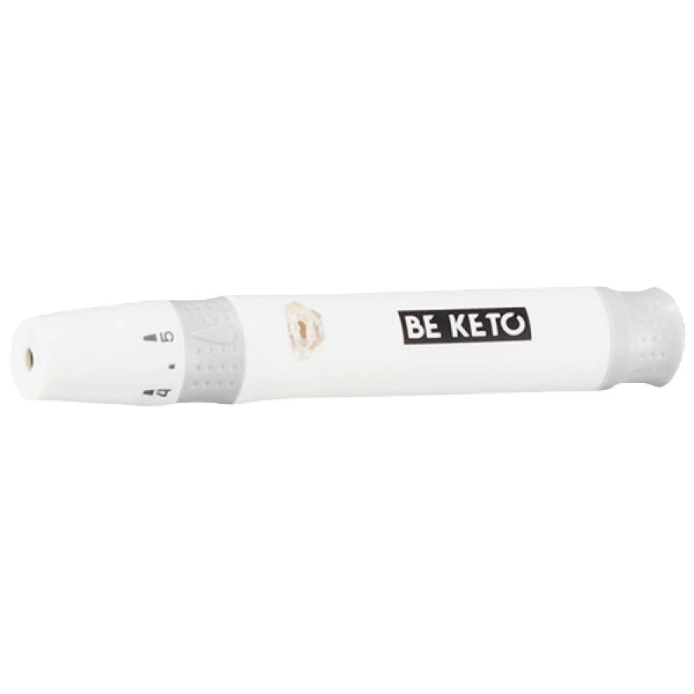 Gluketo Meter - sterilné lancety - 50 ks.