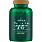 Glukozamín a chondroitín 500/400 mg - 90 kapsúl