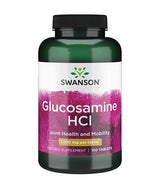 Glukozamín HCl 1500 mg - 100 tabliet