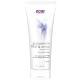 Glukosamín, MSM a Arnica lipozómové mlieko - 237 ml