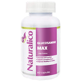 Glukozamín max 60 kapsuly