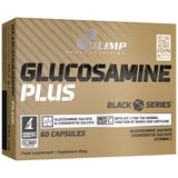 Glukozamín plus / šport - 60 kapsúl