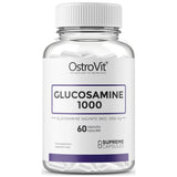 Glukozamín sulfát 1000 60 kapsuly