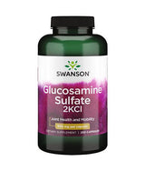 Glukozamín sulfát 2KCl 500 mg - 250 kapsúl