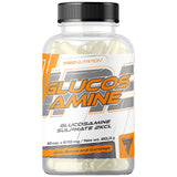 Glukozamín sulfát 2KCl 510 mg - 90 kapsúl