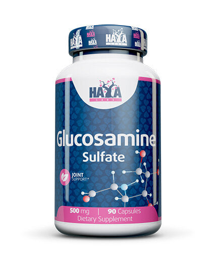 Glukozamín sulfát 500 mg. / 90 uzáverov.