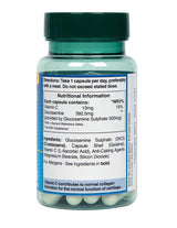 Glukozamín sulfát 500 mg - 60 kapsúl