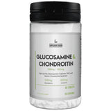 Glukozamín a chondroitín - 90 tabliet