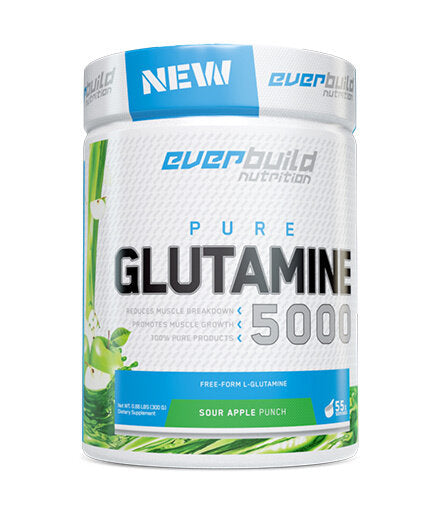 Glutamín - 0,300 kg