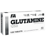 Glutamín 1250 - 120 tabliet