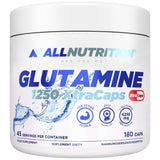 Glutamín 1250 XTRACAPS - 180 kapsúl