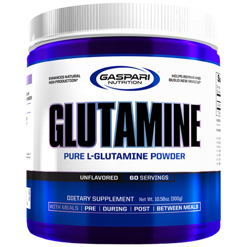 Glutamín - 300 gramov