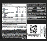 Glutamín 300 g.