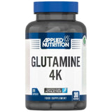 Glutamín 4K - 120 kapsúl