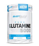 Glutamín 5000 /500 g.