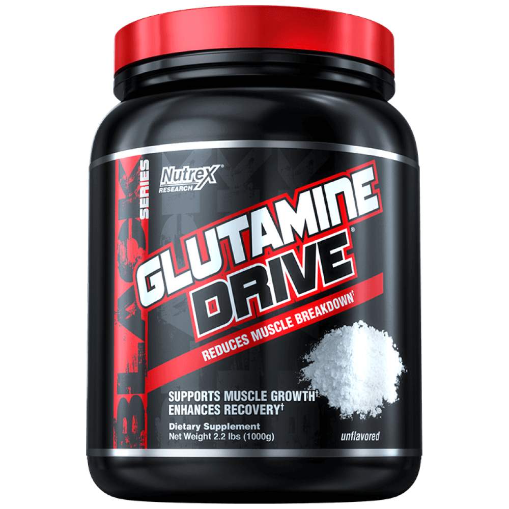 Drive glutamínu - 1 000 gramov