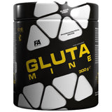 Glutamín | Farmaceutický stupeň - 300 gramov
