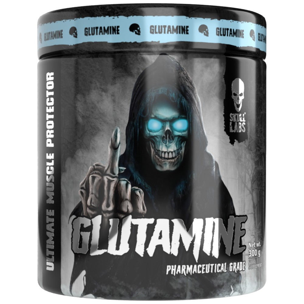 Glutamín / farmaceutický stupeň - 300 gramov