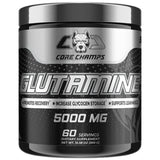 Glutamínový prášok - 300 gramov