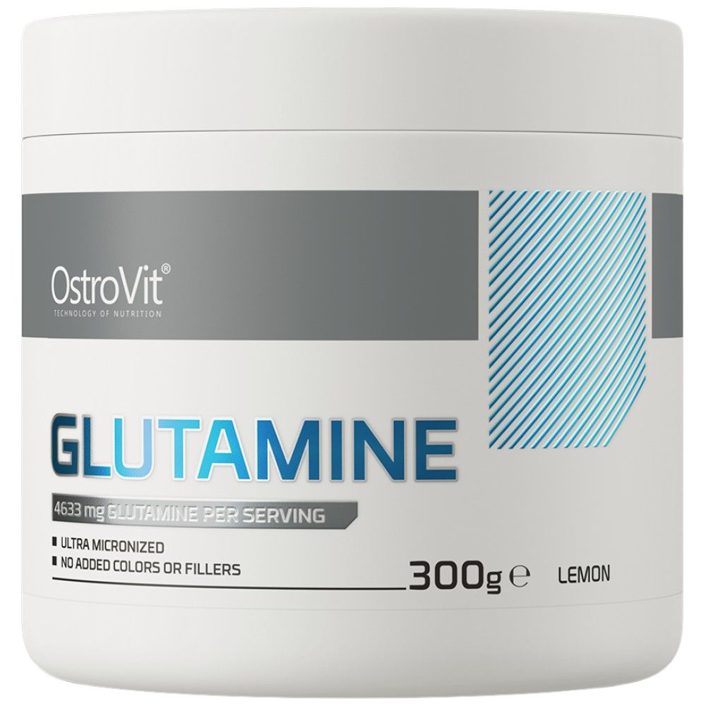 Glutamínový prášok - 300 gramov