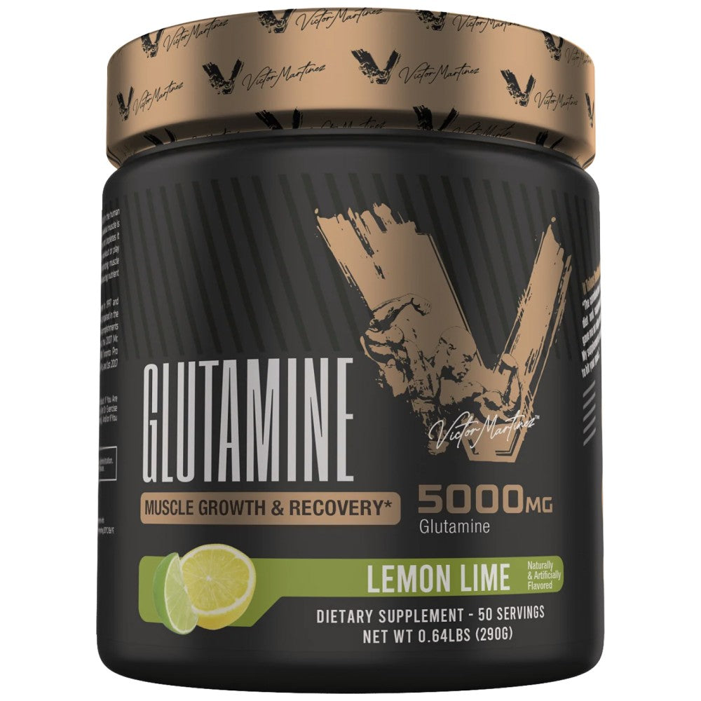 Glutamínový prášok Ochutené 360 gramov