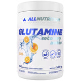 Glutamínové zotavenie amino - 500 gramov