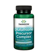 Komplex prekurzorov glutatiónu 691 mg - 60 kapsúl