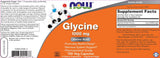 Glycín 1000 mg - 100 kapsúl