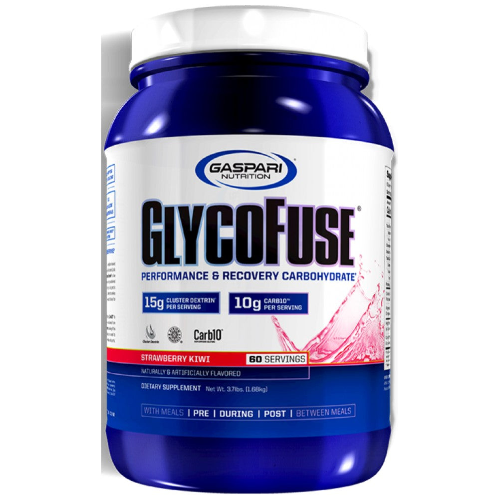 Glycofuse / Performance & Recovery Sacharid - 870 gramov