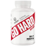Go Hard / Advanced - 90 kapsúl