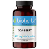 Goji Berry 430 mg - 60 kapsúl