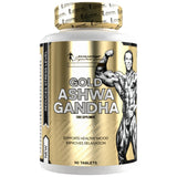 Zlato Ashwagandha 300 mg - 90 tabliet