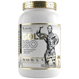 Zlatá srvátka ISO | Srvátkový proteínový izolát - 908 gramov