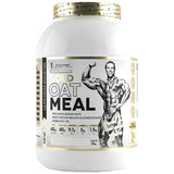 Zlatá čiara/ovsené jedlo/s bielkovinami, BCAA, glutamín, MCT - 3000 gramov