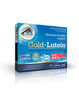 Zlatý luteín 30 kapsúl <tc>Olimp</tc>