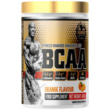 Gold Series | BCAA s L-glutamínom a L-citrullínom malátom-420 gramov
