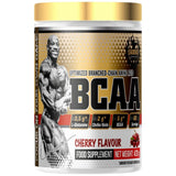 Gold Series | BCAA s L-glutamínom a L-citrullínom malátom-420 gramov