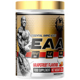 Gold Series | Prášok EAA ~ Essential Aminokyseliny + taurín - 420 gramov