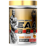 Gold Series | Prášok EAA ~ Essential Aminokyseliny + taurín - 420 gramov
