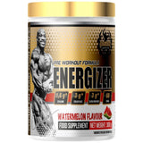 Gold Series | Vzorec Energizer pred tréningom - 300 gramov