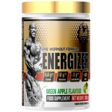 Gold Series | Vzorec Energizer pred tréningom - 300 gramov