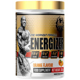 Gold Series | Vzorec Energizer pred tréningom - 300 gramov