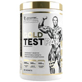 Gold Test Pak | s DAA, Fenugreek & Tribulus - 30 paketov
