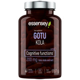 Gutu Kola 200 mg - 90 kapsúl