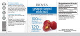 Extrakt z hroznového semien 100 mg / 120 čiapky