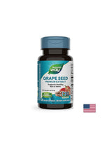 Objavené semeno 300 mg - 30 kapsúl