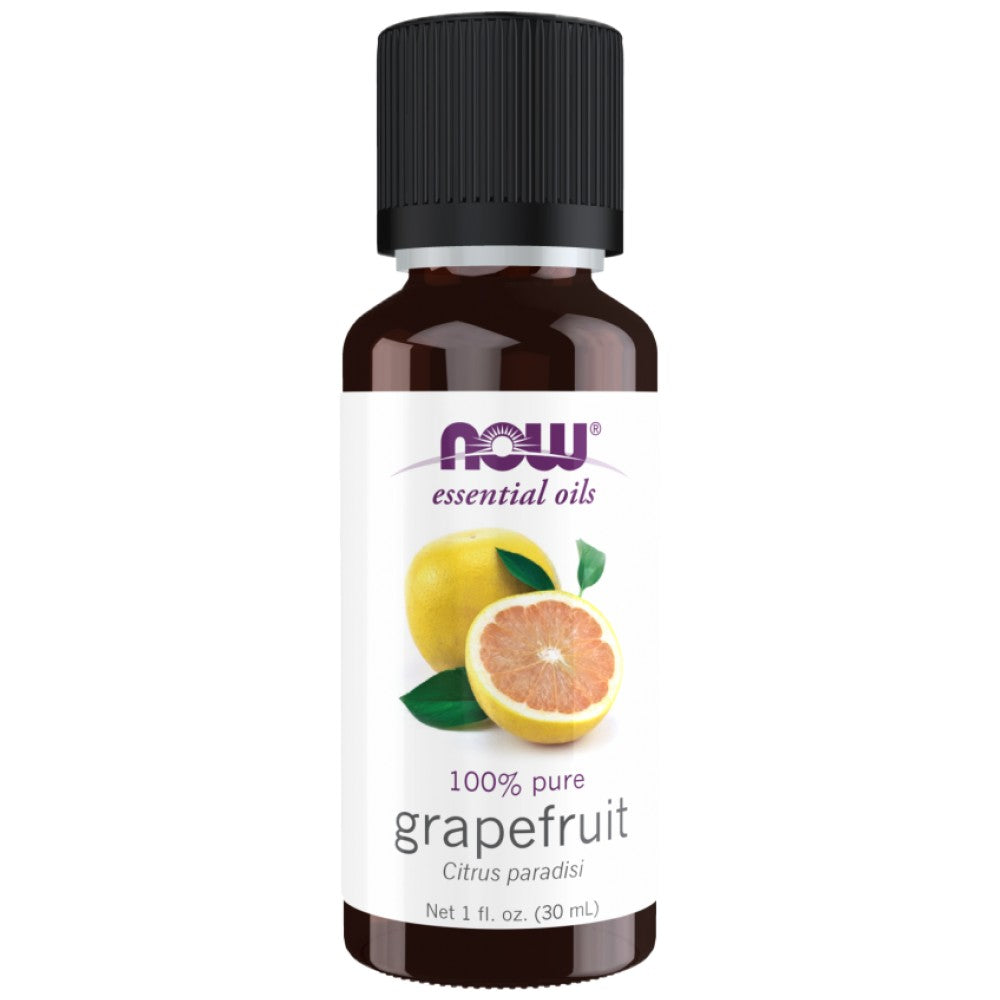 Grapefruit Oil 100% čistý citrusový paradisi - 30 ml