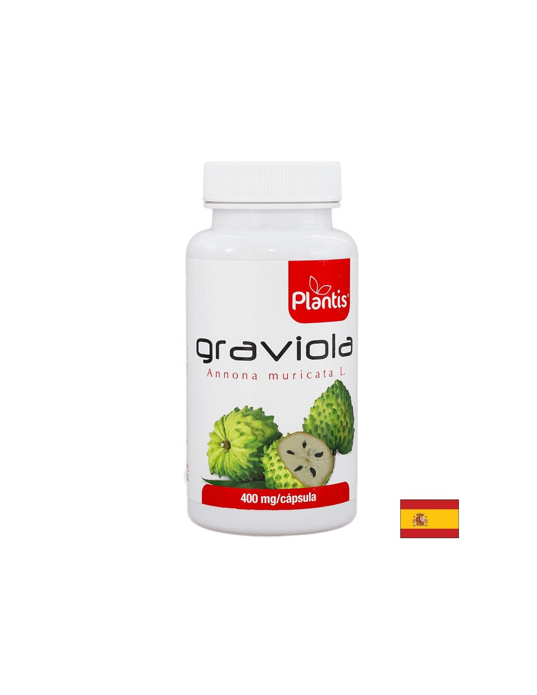 Graviola Annona muricata L./ Graviola bylinný extrakt/ Zdravé kĺby a imunitný systém, 90 kapsúl Arte<tc>san</tc>oi