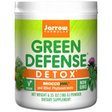 Zelená obrana: detox 180 gramov