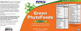 Green Phyto Foods [284 gramov]